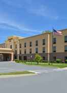 Imej utama Hampton Inn Milford