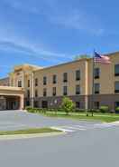 Imej utama Hampton Inn Milford