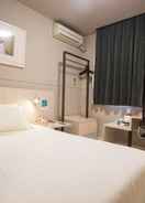 Room Jinjiang Inn Shiyan Beijing Rd