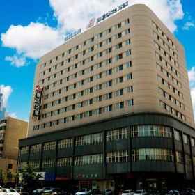 Primary image 1 Jinjiang Inn Shenyang Northeastern University, Shenyang Ruifeng Hotels