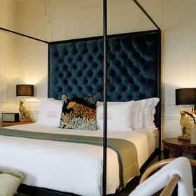 Primary image 1 Sonnekus Boutique Hotel & Bistro, Cape Town Hotels