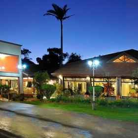 Primary image1奧基德飯店及小屋,马可达斯特雷斯弗龙泰拉斯飯店