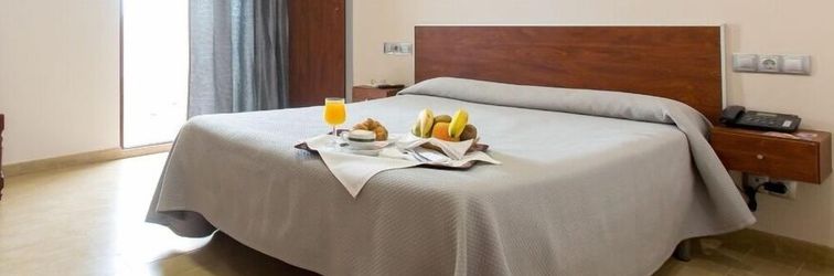 Others Hotel Olympia Ronda I