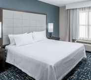 Others 7 Homewood Suites by Hilton Cedar Rapids-North