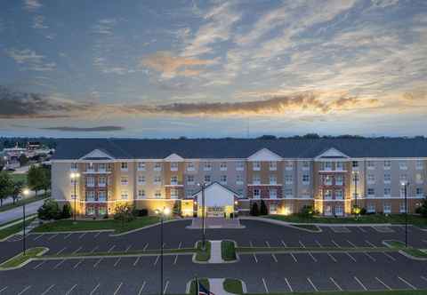 Khác Homewood Suites by Hilton Cedar Rapids-North