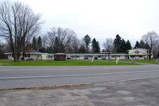 기타 Scottish Inns Potsdam