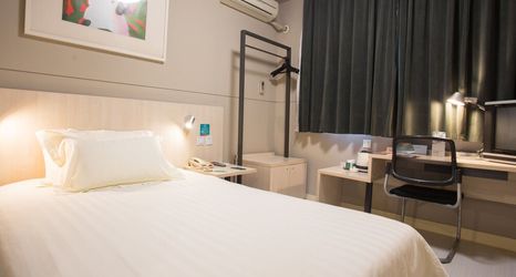 Others 2 Jinjiang Inn Nanchang Metro Supermarket