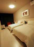 Room Jinjiang Inn Nanchang Nanjing Road W