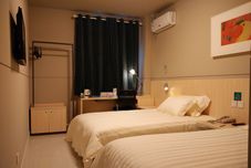 その他 Jinjiang Inn Chendu Jinxianqiao