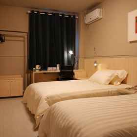 Room 1 Jinjiang Inn Chendu Jinxianqiao, Hotel Chengdu Technological University (Southwest Gate)