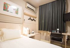 其他 2 Jinjiang Inn Chongqing Shopping & Entertainment