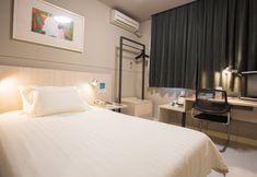 其他 3 Jinjiang Inn Chongqing Shopping & Entertainment