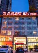 Primary image ibis Xi'an North Second Ring Weiyang Rd Hotel