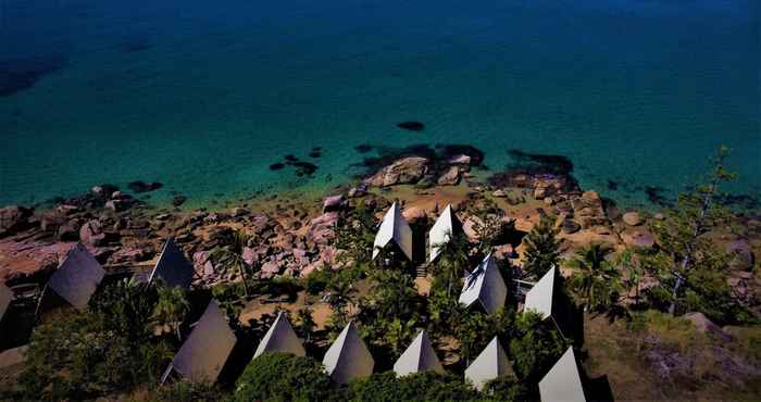 อื่นๆ Nomads Magnetic Island - Hostel