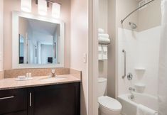 Lainnya 4 TownePlace Suites by Marriott San Diego Vista