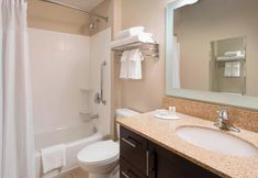 Lainnya 3 TownePlace Suites by Marriott San Diego Vista