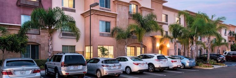 Lainnya TownePlace Suites by Marriott San Diego Vista
