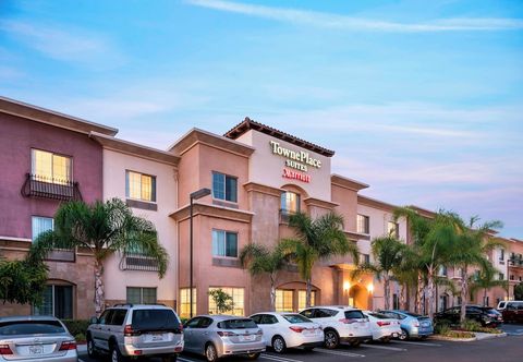 Lainnya TownePlace Suites by Marriott San Diego Vista