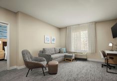 Lainnya 7 TownePlace Suites by Marriott San Diego Vista