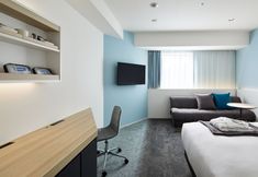 Lain-lain 7 Holiday Inn & Suites SAPPORO ODORI PARK by IHG, an IHG Hotel