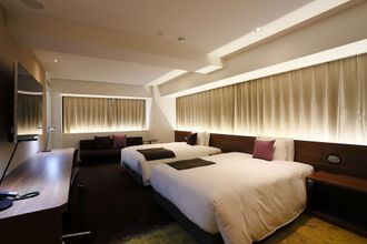 その他 4 Holiday Inn & Suites SAPPORO ODORI PARK by IHG, an IHG Hotel