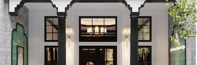 기타 Jacosmo Hotel & Spa