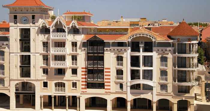 Others Residhome Arcachon Plazza