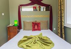 Others 2 Modern Sultan Hotel