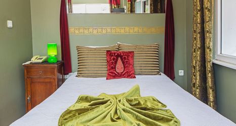 Others 2 Modern Sultan Hotel