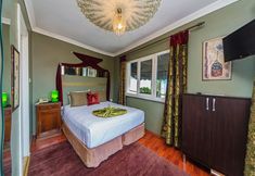 Others 5 Modern Sultan Hotel