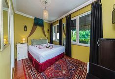 Others 6 Modern Sultan Hotel