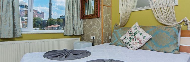 Others Modern Sultan Hotel