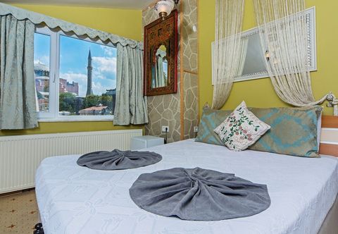 Others Modern Sultan Hotel