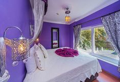 Others 7 Modern Sultan Hotel