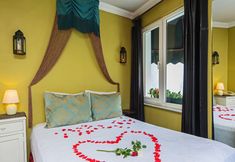 Others 4 Modern Sultan Hotel