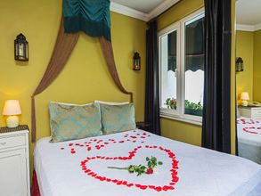 Others 4 Modern Sultan Hotel