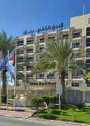 Imej utama Ajman Beach Hotel