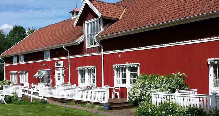 Lainnya Röda Stallet B&B