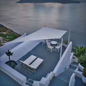 Primary image 1 프레카스 아파트먼트, 산토리니 호텔