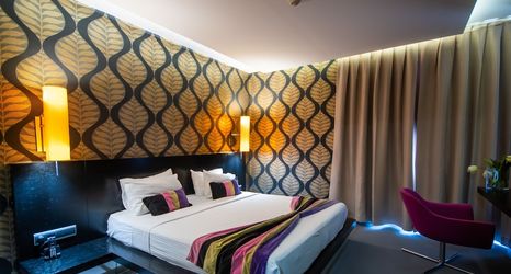 Others 2 Vernazza Suites