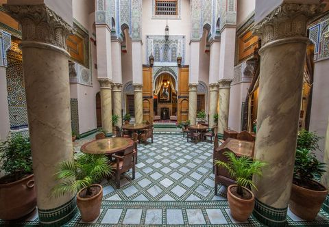 Lainnya Dar Victoria