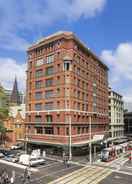 Primary image YHA Sydney Central