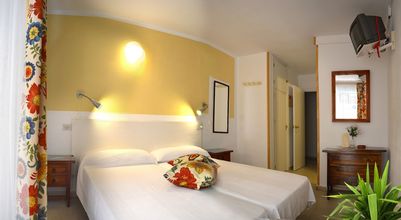 Others 4 Hostal Altamar