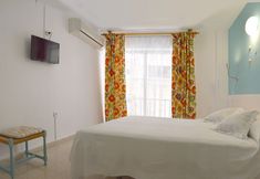 Others 7 Hostal Altamar