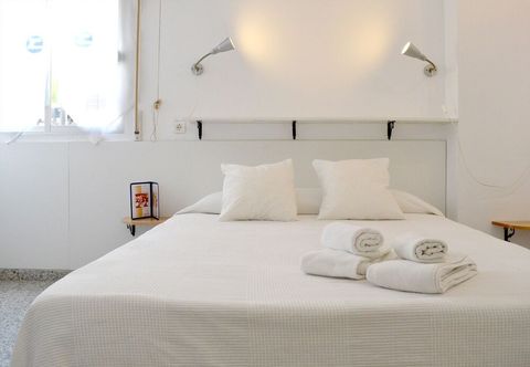 その他 Hostal Altamar