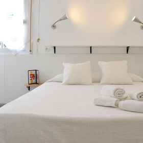 Primary image 1 Hostal Altamar, Granada Hotels