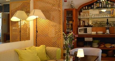 その他 2 Hostal Altamar