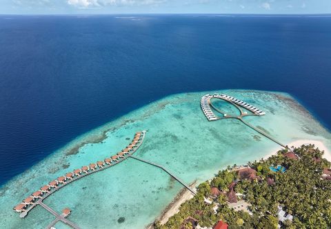 Lain-lain ROBINSON MALDIVES - Adults only - All Inclusive