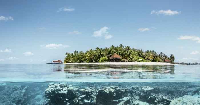 อื่นๆ ROBINSON MALDIVES - Adults only - All Inclusive