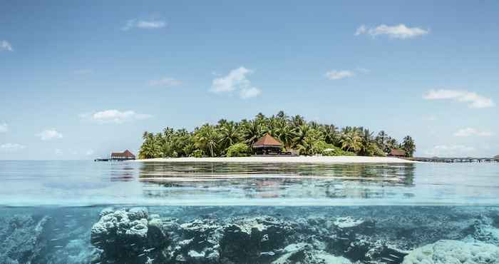 Lainnya ROBINSON MALDIVES - Adults only - All Inclusive